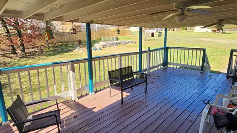 Exterior - 852 Tomahawk Ct, Marshfield, MO 65706 photo 2 of 5