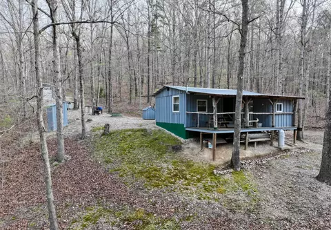 000 County Road 217, Van Buren, MO 63965