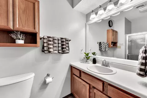Bath - 26 Sinatra Ct #8, Branson West, MO 65737 photo 2 of 3