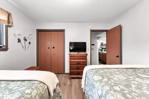 Bedroom - 26 Sinatra Ct #8, Branson West, MO 65737 photo 4 of 4