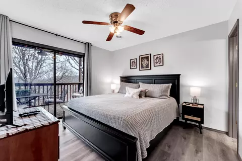 Bedroom - 26 Sinatra Ct #8, Branson West, MO 65737 photo 1 of 4