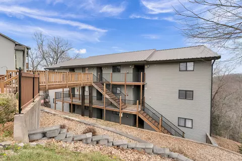 Exterior - 26 Sinatra Ct #8, Branson West, MO 65737 photo 1 of 9