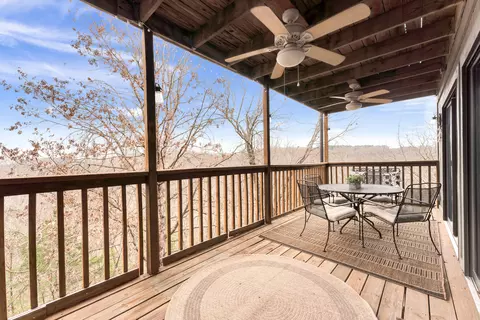 Exterior - 26 Sinatra Ct #8, Branson West, MO 65737 photo 6 of 9