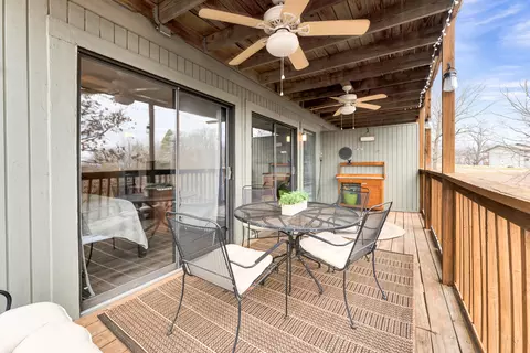 Exterior - 26 Sinatra Ct #8, Branson West, MO 65737 photo 7 of 9