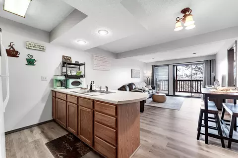 Kitchen - 26 Sinatra Ct #8, Branson West, MO 65737 photo 1 of 4