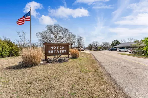 26 Sinatra Ct #8, Branson West, MO 65737