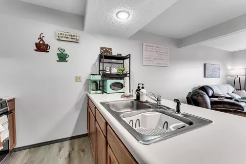 Kitchen - 26 Sinatra Ct #8, Branson West, MO 65737 photo 4 of 4