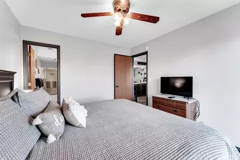 Bedroom - 26 Sinatra Ct #8, Branson West, MO 65737 photo 2 of 4