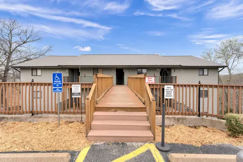 Exterior - 26 Sinatra Ct #8, Branson West, MO 65737 photo 3 of 9