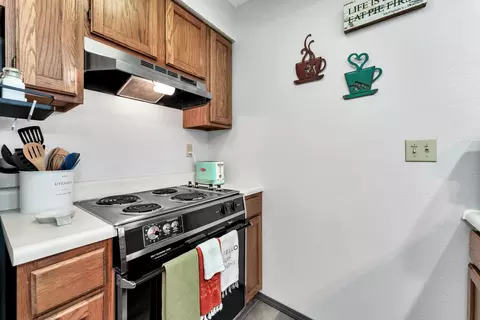 Kitchen - 26 Sinatra Ct #8, Branson West, MO 65737 photo 3 of 4