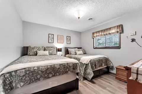 Bedroom - 26 Sinatra Ct #8, Branson West, MO 65737 photo 3 of 4