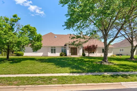 Exterior - 3695 E Turtle Hatch Rd, Springfield, MO 65809 photo 2 of 13