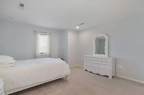 Bedroom - 3695 E Turtle Hatch Rd, Springfield, MO 65809 photo 6 of 8