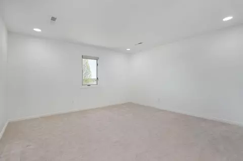 Bedroom - 3695 E Turtle Hatch Rd, Springfield, MO 65809 photo 7 of 8