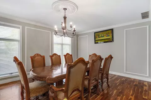 Dining - 3695 E Turtle Hatch Rd, Springfield, MO 65809 photo 1 of 4
