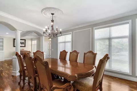 Dining - 3695 E Turtle Hatch Rd, Springfield, MO 65809 photo 2 of 4