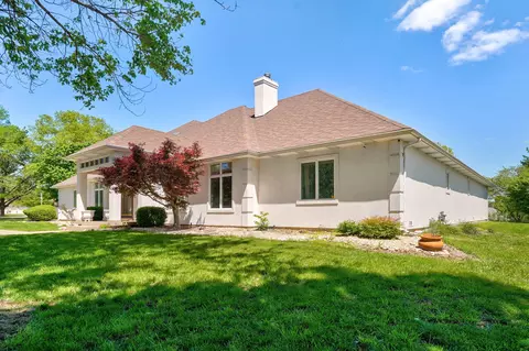 Exterior - 3695 E Turtle Hatch Rd, Springfield, MO 65809 photo 4 of 13