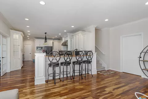 Kitchen - 3695 E Turtle Hatch Rd, Springfield, MO 65809 photo 7 of 7