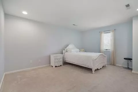 Bedroom - 3695 E Turtle Hatch Rd, Springfield, MO 65809 photo 5 of 8