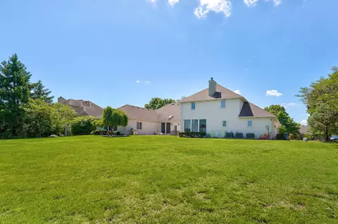 Exterior - 3695 E Turtle Hatch Rd, Springfield, MO 65809 photo 7 of 13