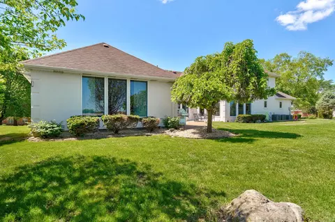 Exterior - 3695 E Turtle Hatch Rd, Springfield, MO 65809 photo 9 of 13