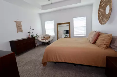 Bedroom - 1312 S Birch Ave, Springfield, MO 65802 photo 3 of 5