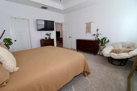 Bedroom - 1312 S Birch Ave, Springfield, MO 65802 photo 2 of 5