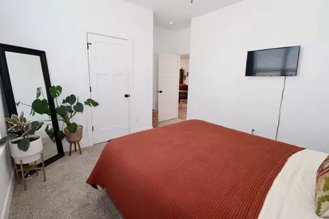 Bedroom - 1312 S Birch Ave, Springfield, MO 65802 photo 5 of 5