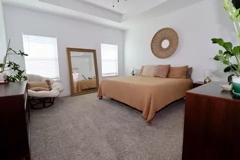 Bedroom - 1312 S Birch Ave, Springfield, MO 65802 photo 1 of 5