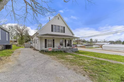 Exterior - 301 E Webster Ave, Ava, MO 65608 photo 1 of 10