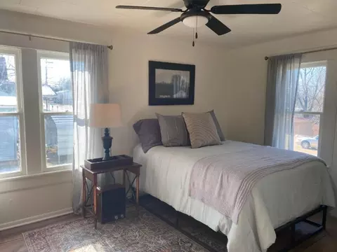 Bedroom - 301 E Webster Ave, Ava, MO 65608 photo 4 of 7