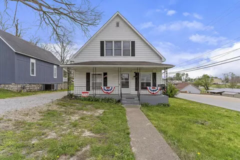 301 E Webster Ave, Ava, MO 65608