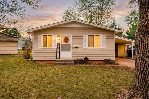 2710 E Horning St, Springfield, MO 65802