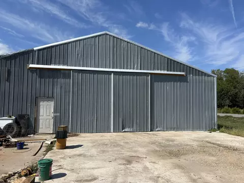 Exterior - 6729 State Highway 76, Exeter, MO 65647 photo 3 of 3