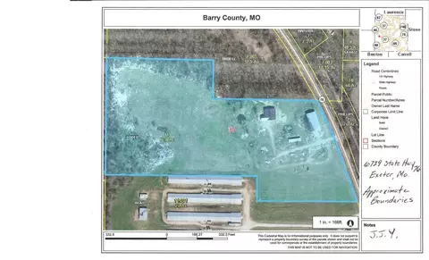 Other - 6729 State Highway 76, Exeter, MO 65647 photo 1 of 7