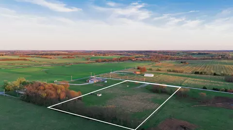 791 E 446th Rd, Bolivar, MO 65613