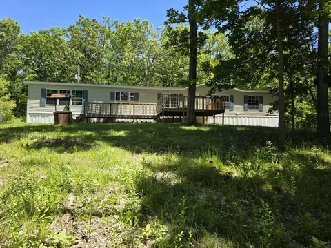 2268 Severs Rd, Seymour, MO 65746