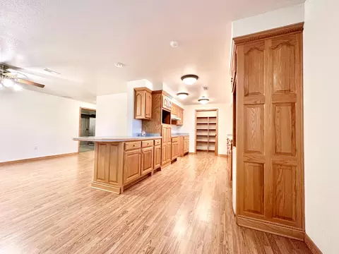 Kitchen - 9654 County Road 2680, Mountain View, MO 65548 photo 5 of 5