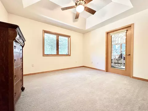 Bedroom - 9654 County Road 2680, Mountain View, MO 65548 photo 3 of 8