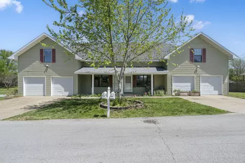 4708-4710 N 15th St, Ozark, MO 65721