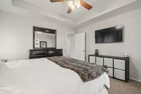 Bedroom - 760 S Troy Ave, Springfield, MO 65802 photo 6 of 6