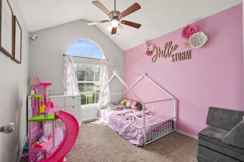 Bedroom - 760 S Troy Ave, Springfield, MO 65802 photo 3 of 6