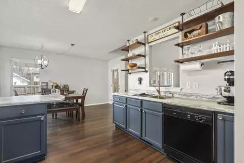 Kitchen - 760 S Troy Ave, Springfield, MO 65802 photo 2 of 2
