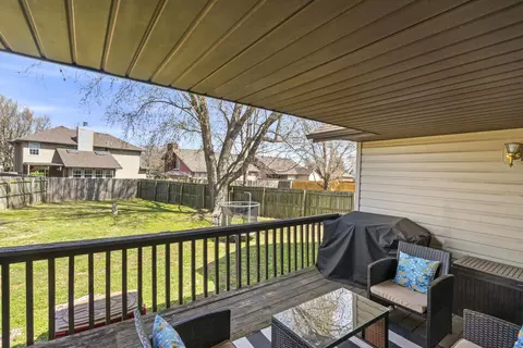Exterior - 760 S Troy Ave, Springfield, MO 65802 photo 3 of 7