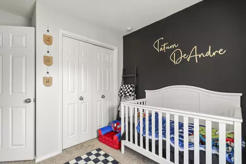 Bedroom - 760 S Troy Ave, Springfield, MO 65802 photo 2 of 6
