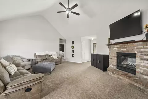 Entry Way - 760 S Troy Ave, Springfield, MO 65802 photo 1 of 1