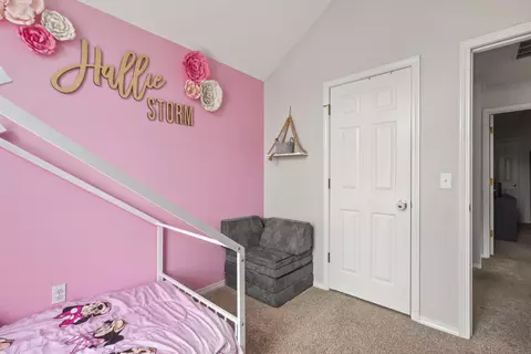 Bedroom - 760 S Troy Ave, Springfield, MO 65802 photo 4 of 6