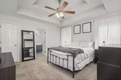 Bedroom - 760 S Troy Ave, Springfield, MO 65802 photo 5 of 6