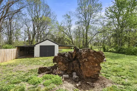 Exterior - 1452 South Ave, Springfield, MO 65807 photo 7 of 13