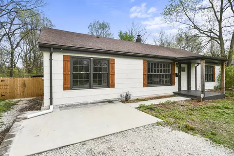 Exterior - 1452 South Ave, Springfield, MO 65807 photo 4 of 13